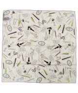 FENDI バンダナ・スカーフ