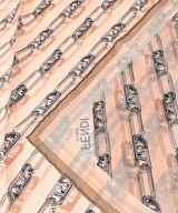 FENDI（フェンディ）バンダナ・スカーフ ピンク サイズ:- レディース/2200637669092