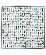 FENDI（フェンディ）バンダナ・スカーフ 白 サイズ:- レディース/2200637669108