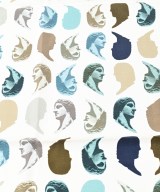 FENDI（フェンディ）バンダナ・スカーフ 白 サイズ:- レディース/2200637669108