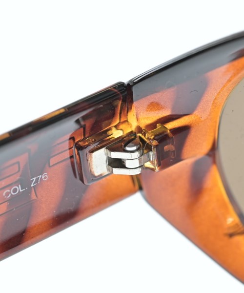 FENDI（フェンディ）サングラス 茶 サイズ:- レディース/2200640792091