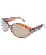 FENDI（フェンディ）サングラス 茶 サイズ:- レディース/2200640792091