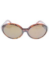 FENDI（フェンディ）サングラス 茶 サイズ:- レディース/2200640792091