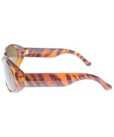 FENDI（フェンディ）サングラス 茶 サイズ:- レディース/2200640792091