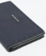 FENDI（フェンディ）カードケース 紺 サイズ:- レディース/2200640641047