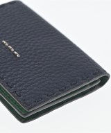 FENDI（フェンディ）カードケース 紺 サイズ:- レディース/2200640641047