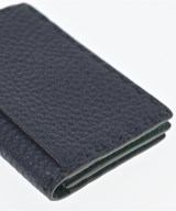 FENDI（フェンディ）カードケース 紺 サイズ:- レディース/2200640641047