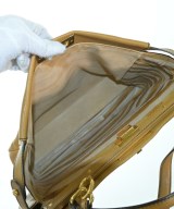 FENDI（フェンディ）ショルダーバッグ 茶 サイズ:- レディース/2200641514012