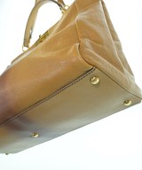 FENDI（フェンディ）ショルダーバッグ 茶 サイズ:- レディース/2200641514012