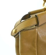 FENDI（フェンディ）ショルダーバッグ 茶 サイズ:- レディース/2200641514012