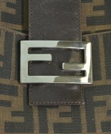 FENDI（フェンディ）ショルダーバッグ 茶 サイズ:- レディース/2200642112101