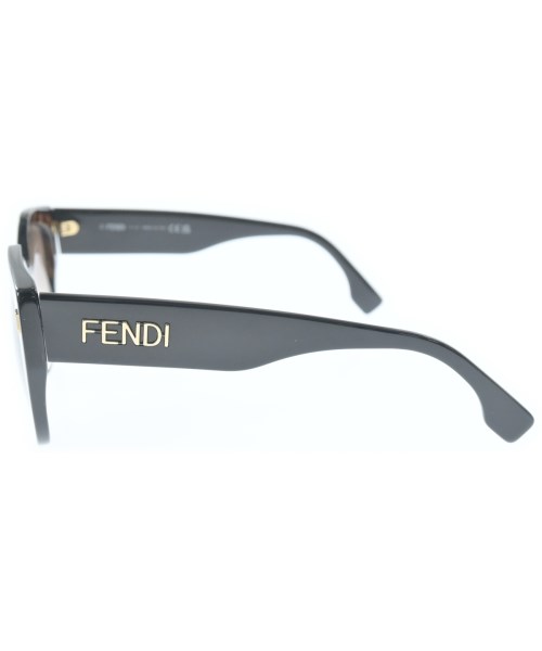 FENDI（フェンディ）サングラス 茶 サイズ:- レディース/2200641825293