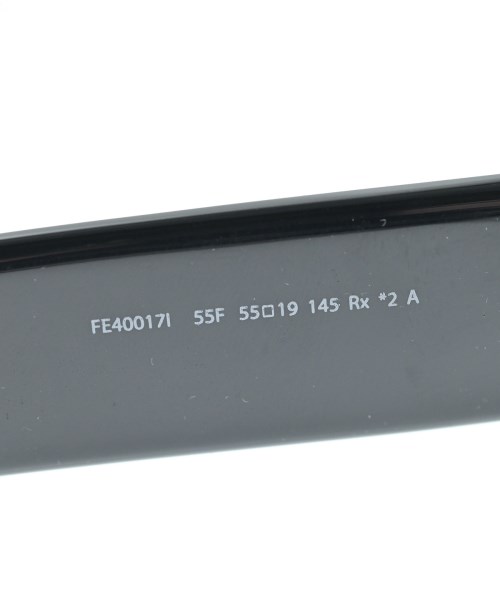 FENDI（フェンディ）サングラス 茶 サイズ:- レディース/2200641825293