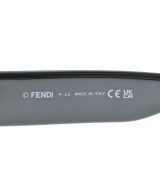 FENDI（フェンディ）サングラス 茶 サイズ:- レディース/2200641825293