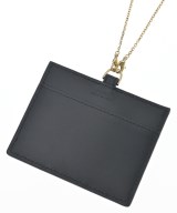 FENDI（フェンディ）財布・コインケース 黒 サイズ:- レディース/2200642430113