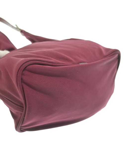 FENDI（フェンディ）ハンドバッグ 紫 サイズ:- レディース/2200642979032