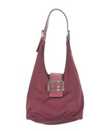 FENDI（フェンディ）ハンドバッグ 紫 サイズ:- レディース/2200642979032