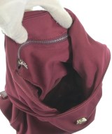 FENDI（フェンディ）ハンドバッグ 紫 サイズ:- レディース/2200642979032