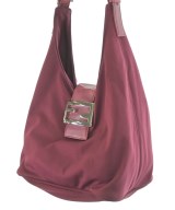 FENDI（フェンディ）ハンドバッグ 紫 サイズ:- レディース/2200642979032