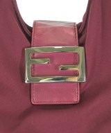 FENDI（フェンディ）ハンドバッグ 紫 サイズ:- レディース/2200642979032
