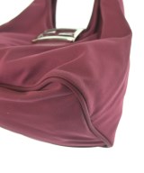 FENDI（フェンディ）ハンドバッグ 紫 サイズ:- レディース/2200642979032