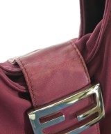 FENDI（フェンディ）ハンドバッグ 紫 サイズ:- レディース/2200642979032
