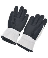 FENDI（フェンディ）手袋 白 サイズ:S レディース/2200640116125