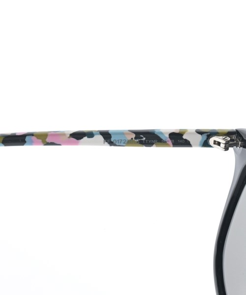 FENDI（フェンディ）サングラス 黒 サイズ:- レディース/2200643205260