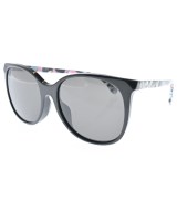 FENDI（フェンディ）サングラス 黒 サイズ:- レディース/2200643205260