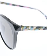 FENDI（フェンディ）サングラス 黒 サイズ:- レディース/2200643205260