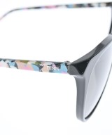 FENDI（フェンディ）サングラス 黒 サイズ:- レディース/2200643205260