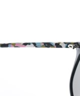 FENDI（フェンディ）サングラス 黒 サイズ:- レディース/2200643205260