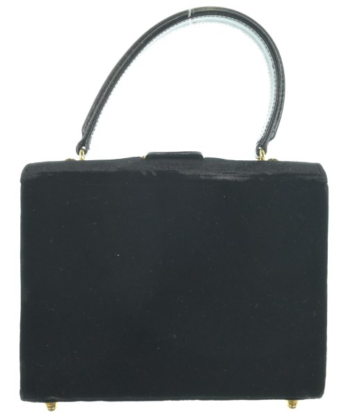 FENDI（フェンディ）ハンドバッグ 黒 サイズ:- レディース/2200633034849