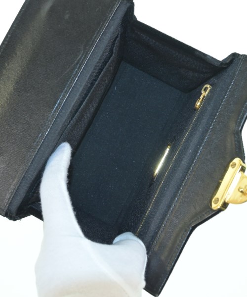 FENDI（フェンディ）ハンドバッグ 黒 サイズ:- レディース/2200633034849