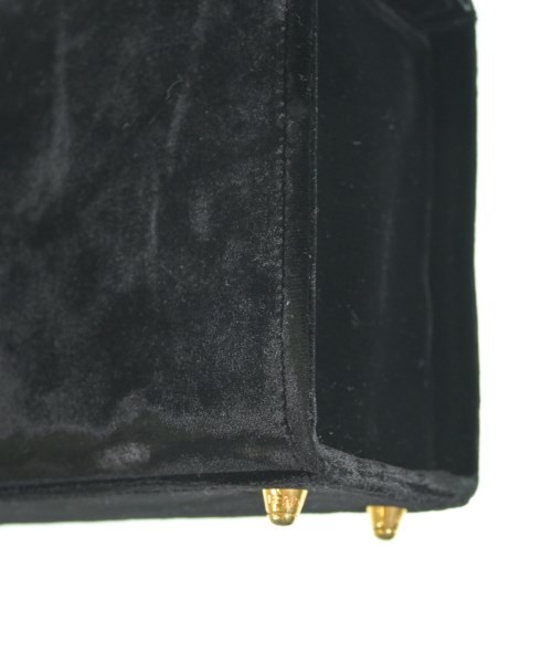 FENDI（フェンディ）ハンドバッグ 黒 サイズ:- レディース/2200633034849