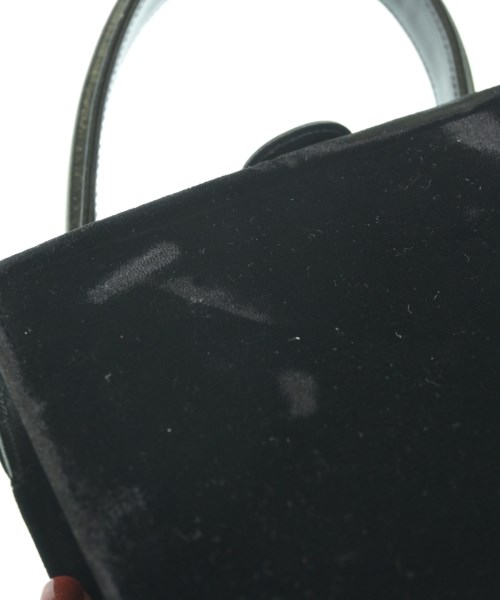 FENDI（フェンディ）ハンドバッグ 黒 サイズ:- レディース/2200633034849