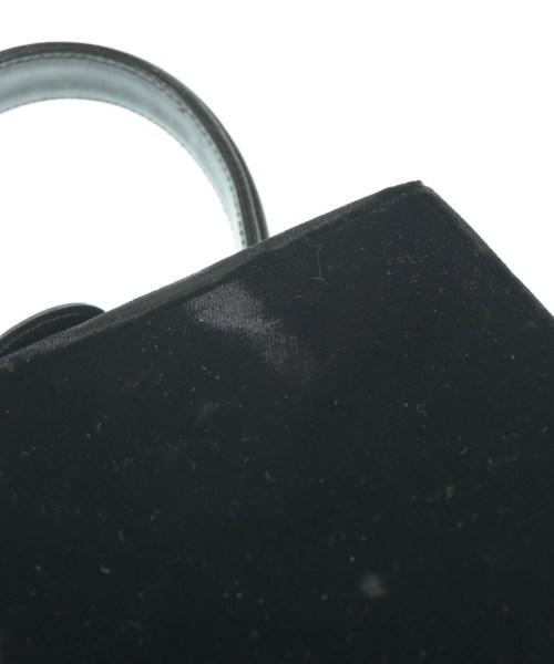 FENDI（フェンディ）ハンドバッグ 黒 サイズ:- レディース/2200633034849