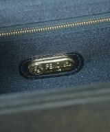 FENDI（フェンディ）ハンドバッグ 黒 サイズ:- レディース/2200633034849