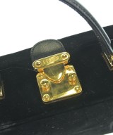 FENDI（フェンディ）ハンドバッグ 黒 サイズ:- レディース/2200633034849