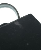 FENDI（フェンディ）ハンドバッグ 黒 サイズ:- レディース/2200633034849
