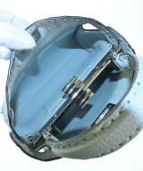 FENDI（フェンディ）ハンドバッグ 青 サイズ:MINI レディース/2200641736018