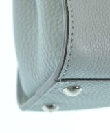 FENDI（フェンディ）ハンドバッグ 青 サイズ:MINI レディース/2200641736018