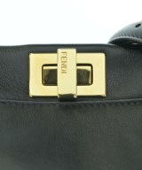 FENDI（フェンディ）ハンドバッグ 黒 サイズ:MINI レディース/2200641736025