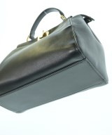 FENDI（フェンディ）ハンドバッグ 黒 サイズ:MINI レディース/2200641736025