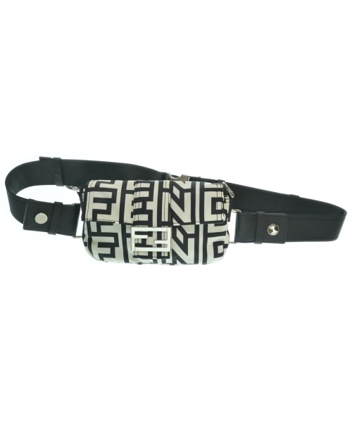 FENDI（フェンディ）その他 白 サイズ:- レディース/2200644685023