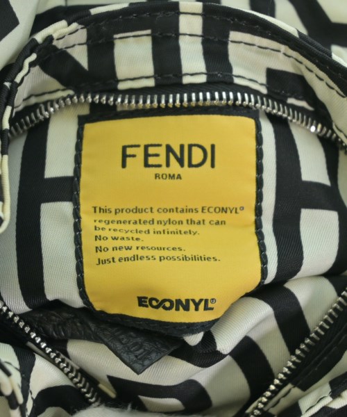 FENDI（フェンディ）その他 白 サイズ:- レディース/2200644685023