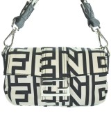 FENDI（フェンディ）その他 白 サイズ:- レディース/2200644685023
