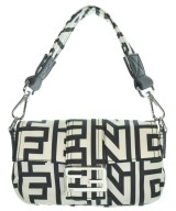 FENDI（フェンディ）その他 白 サイズ:- レディース/2200644685023