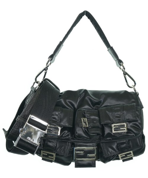 フェンディ(FENDI)のFENDI ショルダーバッグ