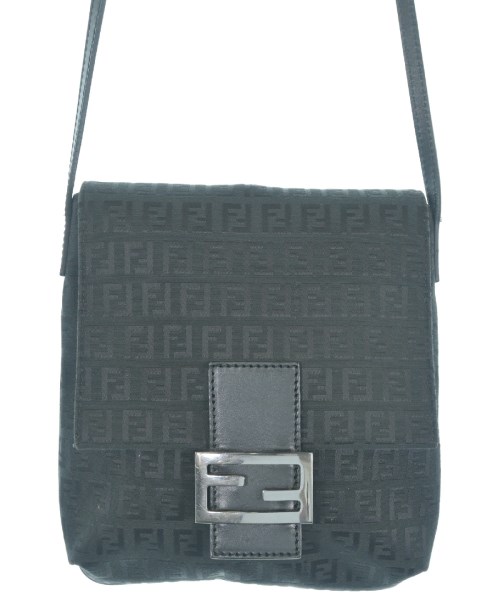 フェンディ(FENDI)のFENDI ショルダーバッグ